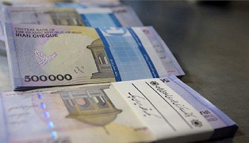 پرداخت بدهی 5700 میلیارد تومانی دولت به بانک مرکزی در دستور کار قرار گرفت