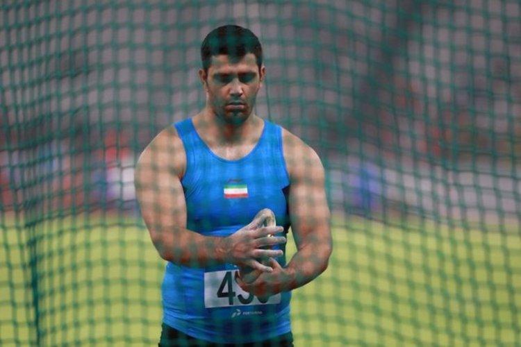 داستان عجیب 2 ورزشکار ایرانی در بلاروس
