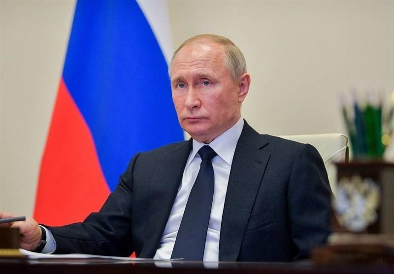تأکید پوتین بر تأثیر وجود روسیه ای قدرتمند در جهان