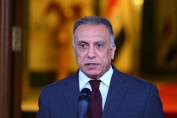 نخست وزیر عراق بر نقش حشدشعبی در مبارزه با تروریسم تاکید کرد