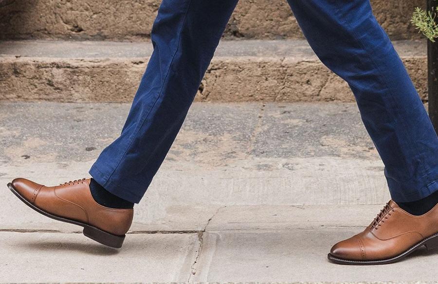 6 مدل کفش مردانه که تمام آقایان باید داشته باشند