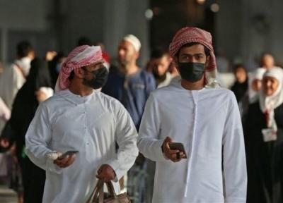 کرونا، آمار مبتلایان در عربستان به مرز 290 هزار نفر رسید، ثبت 3484 مورد جدید ابتلا در عراق