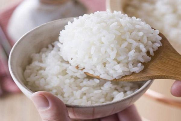 خواص برنج سفید - بهترین روش پخت برنج چیست؟