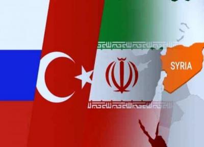 خبرنگاران هیات ایران برای شرکت در نشست کشورهای فرمت آستانه وارد مسکو شد