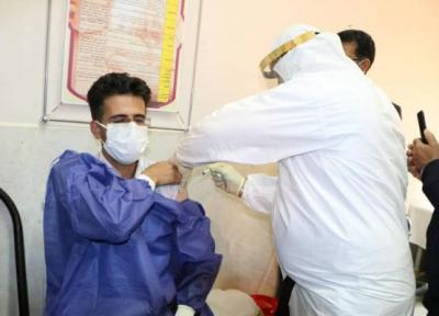 خبرنگاران واکسیناسیون سراسری در خوزستان شروع گردد