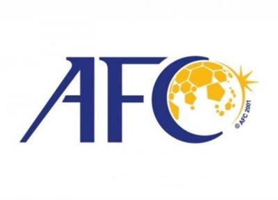 AFC با درخواست رسیدگی فوری به شکایت ایران در ماجرای میزبانی مخالف کرد