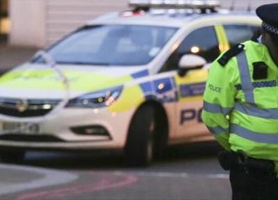 حمله اسلام هراسانه به نمازگزاران در لندن