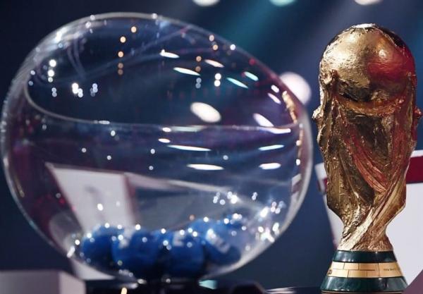 امارات جای عراق را در سیدبندی انتخابی جام جهانی 2022 گرفت، اعلام رسمی تاریخ دیدارهای مرحله پایانی