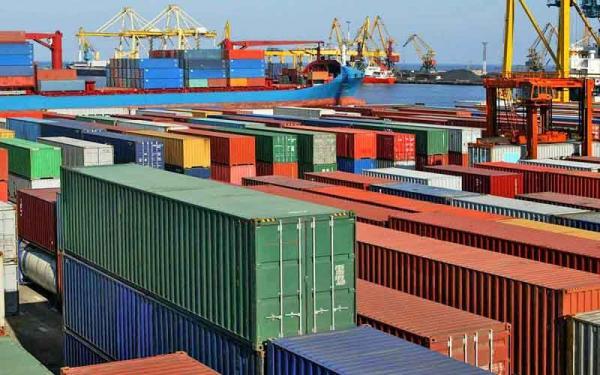 آخرین آمار از صادرات غیرنفتی کشور در خرداد ماه