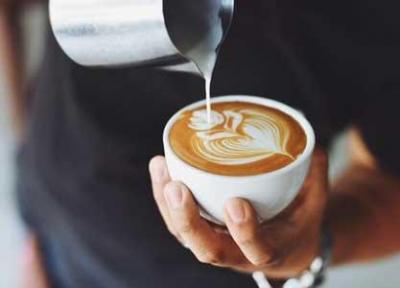 نوشیدن قهوه به سلامت و تقویت عضلات کمک می کند