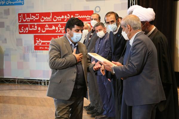 اهتمام جدی مسئولان برای مقابله با آلاینده های هوای تبریز
