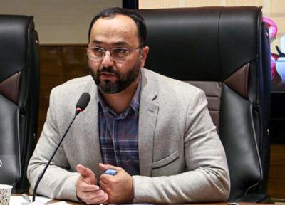 مدیر کل فرهنگی معاونت فرهنگی و دانشجویی وزارت بهداشت منصوب شد