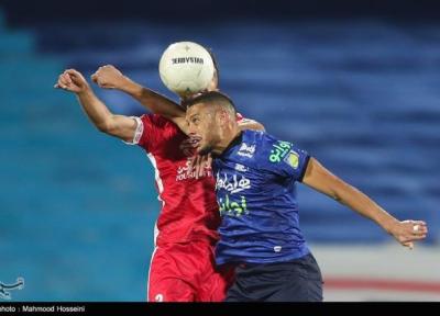 واکنش پیشکسوت استقلال به حذف سرخابی ها از آسیا: AFC بهترین کمک را به فوتبال ایران کرد