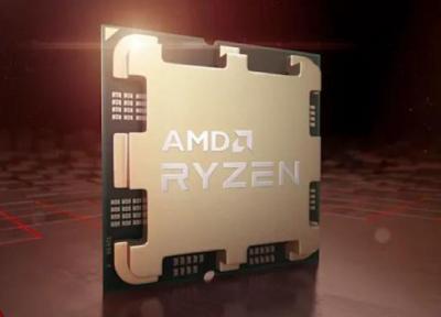 AMD پاییز سال جاری از تراشه های 5 نانومتری رایزن 7000 رونمایی می نماید