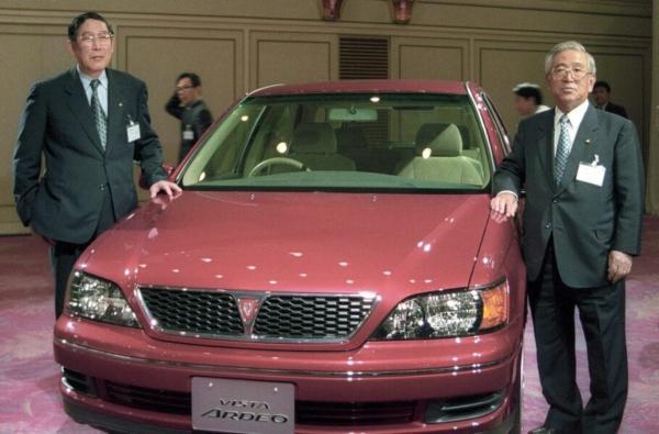 خداحافظ آقای تویوتا؛ درگذشت پدر معنوی بزرگترین کمپانی خودروسازی دنیا