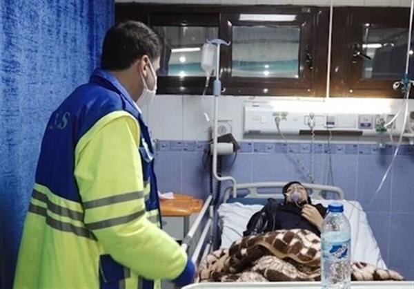 مسمومیت دانش آموزان به خوزستان رسید