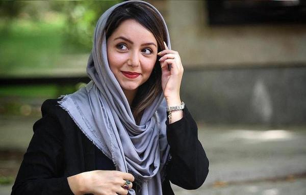 عکس و متن فراگیرِ ستاره زن سینمای ایران