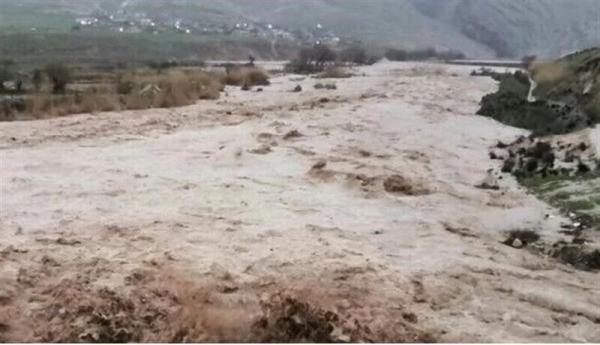 آماده باش پنج شهرستان استان مرکزی برای مقابله با سیل